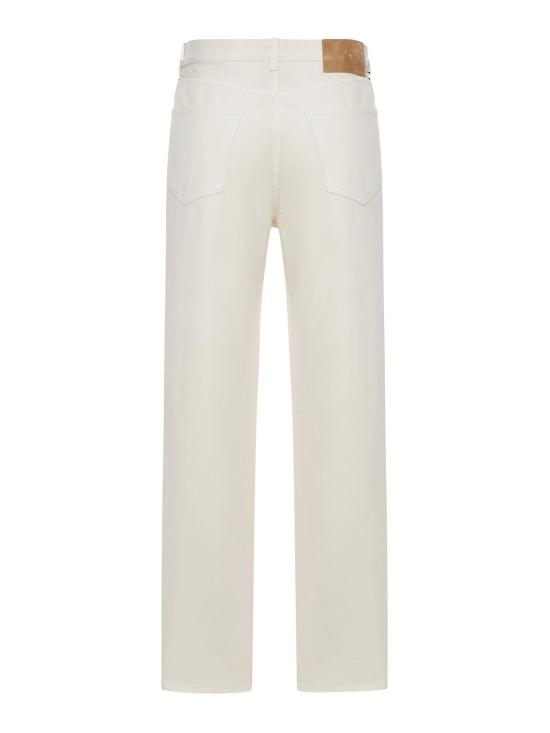 26SS 하이쿠레 스트레이트 팬츠 HEM03252GF177L0923 Nude Neutrals - HAIKURE