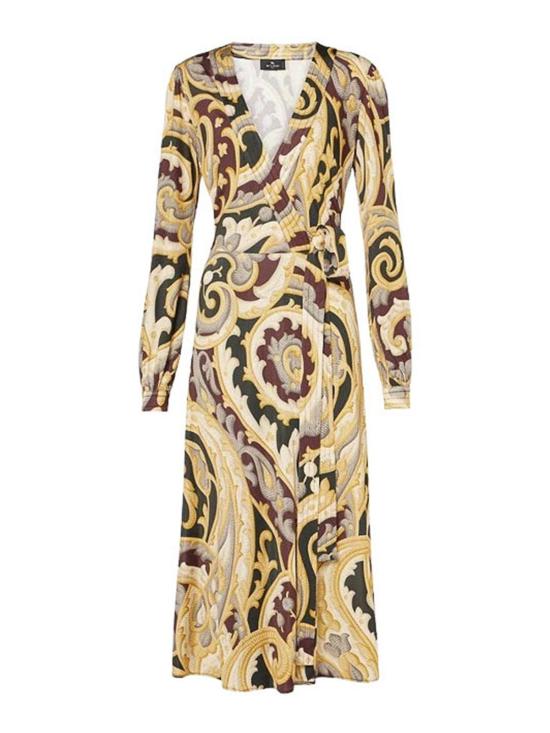  에트로 미디 스커트 WRHA015799IAS25X0830 Beige