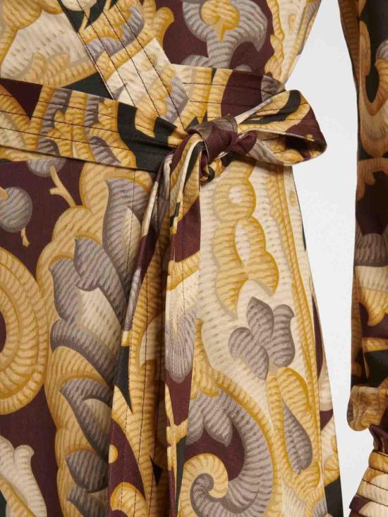  에트로 미디 스커트 WRHA015799IAS25X0830 Beige - ETRO