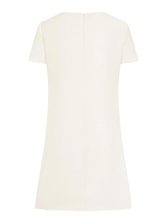 26SS 발렌티노 가라바니 숏팬츠 8B3VAHT51CFA03 Nude Neutrals - VALENTINO GARAVANI