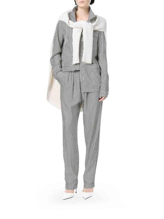 26FW 톰포드 셔츠 CA3335FAX1712NWA White - TOMFORD