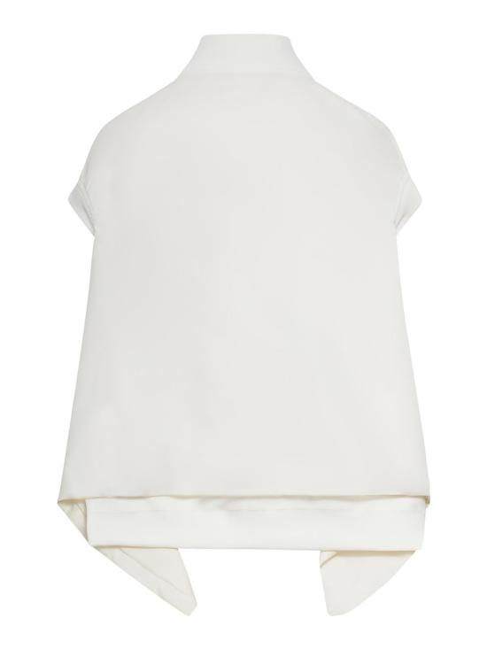 26FW 사카이 베스트 2608305151 White - SACAI