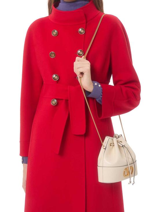 26SS 발렌티노 가라바니 크로스백 8W2P0T83HPFI16 Nude Neutrals - VALENTINO GARAVANI