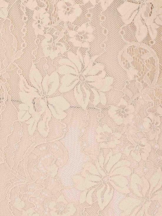 26SS 짐머만 민소매 티셔츠 7123TC261 Beige - ZIMMERMANN