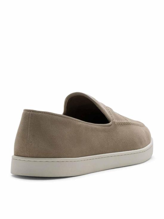 26SS 처치스 로퍼 EDC136FG000009CAF0AHP Nude Neutrals - CHURCHS