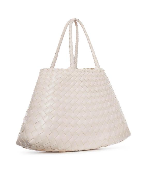 26FW 드래곤디퓨전 토트백 DGS68893SAND Nude Neutrals - DRAGON DIFFUSION