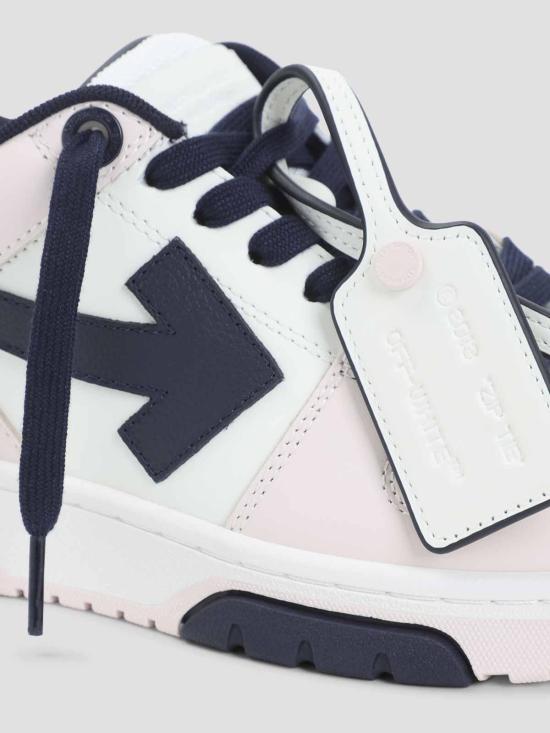 26SS 오프화이트 스니커즈 W259S6L003 Dark Blue - OFF WHITE