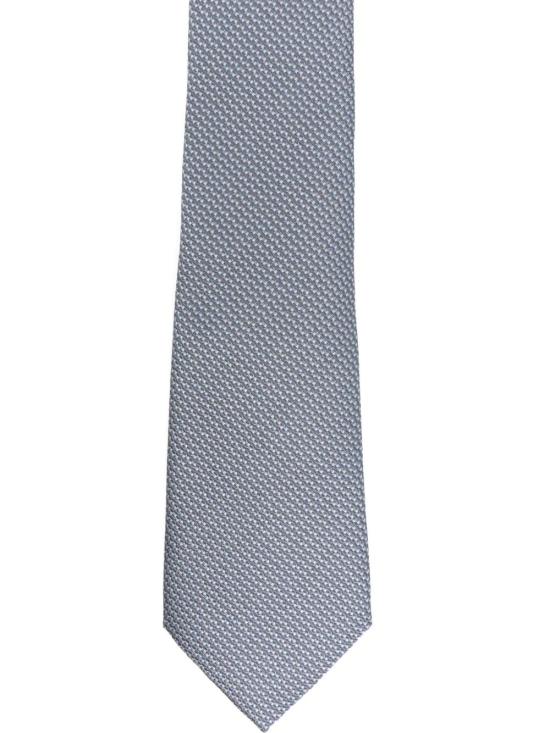 26SS 조르지오 아르마니 넥타이 GM000800 TE20411 F8036 ASH - GIORGIO ARMANI