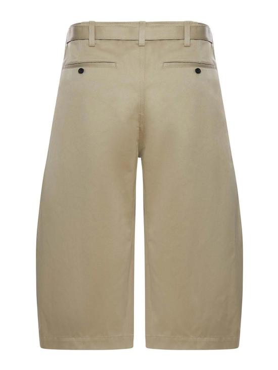 26SS 사카이 팬츠 2603968M651 Brown - SACAI