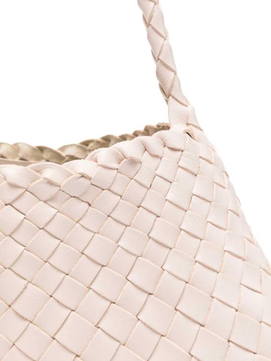 26SS 드래곤디퓨전 토트백 DGS68943SAND Nude Neutrals - DRAGON DIFFUSION