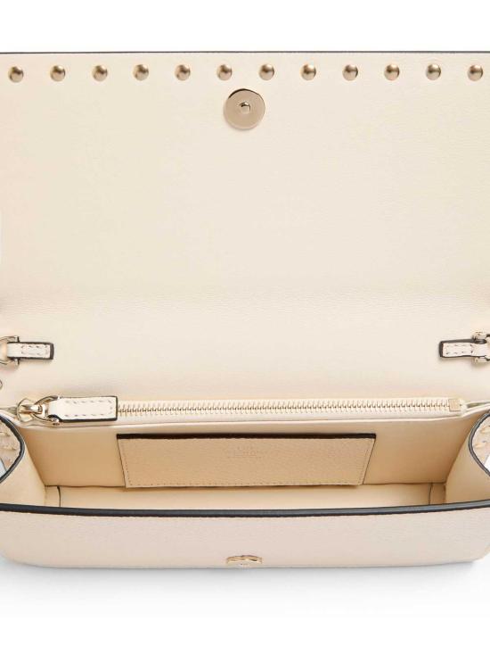 26SS 발렌티노 가라바니 지갑 8W2P0AK2VSHI16 Nude Neutrals - VALENTINO GARAVANI