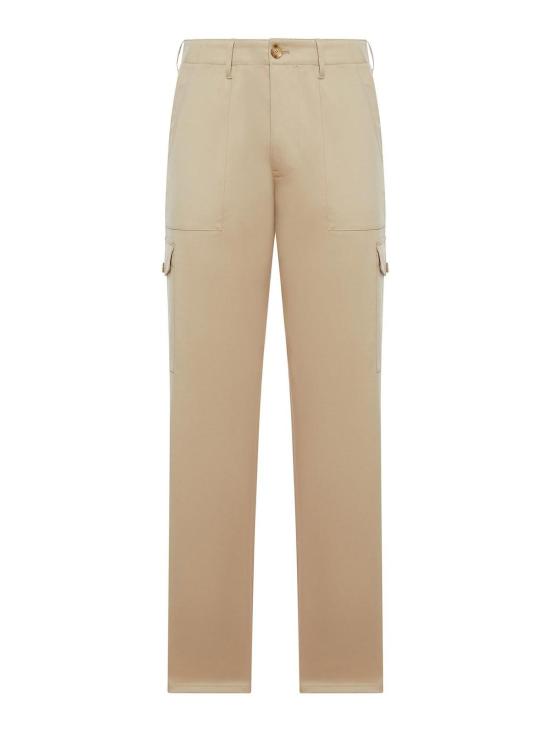 26SS 에트로 팬츠 MRED002599TU5N2M0122 Brown