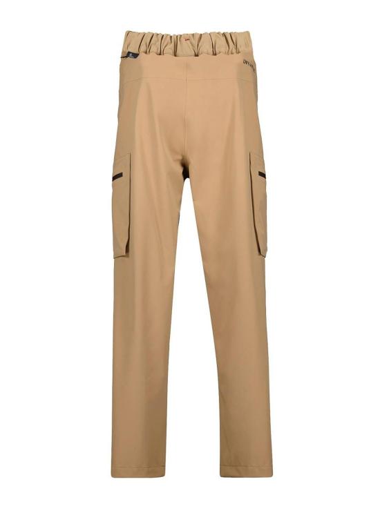  몽클레어 스트레이트 팬츠 2A00003597FA236 Beige - MONCLER