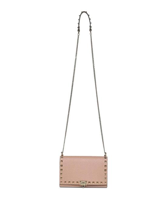 26SS 발렌티노 가라바니 크로스백 8W2P0Y59VSHP45 Nude Neutrals