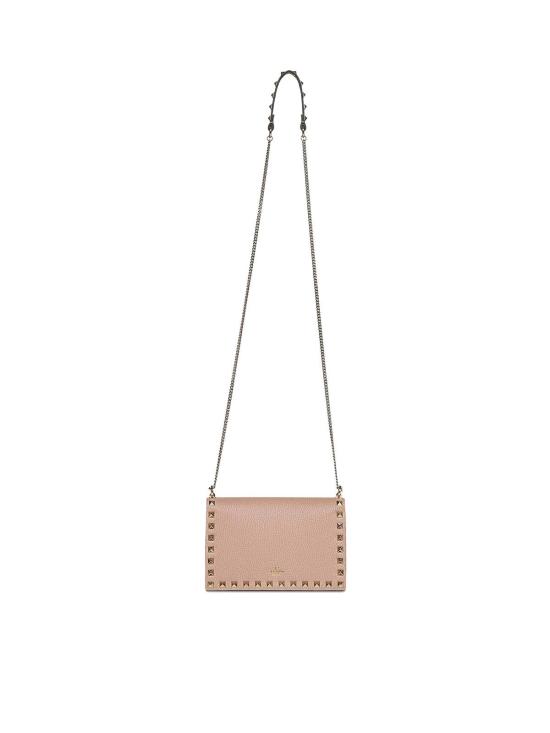 26SS 발렌티노 가라바니 크로스백 8W2P0Y59VSHP45 Nude Neutrals - VALENTINO GARAVANI