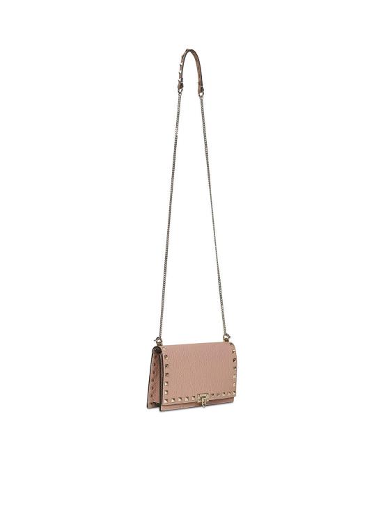 26SS 발렌티노 가라바니 크로스백 8W2P0Y59VSHP45 Nude Neutrals - VALENTINO GARAVANI