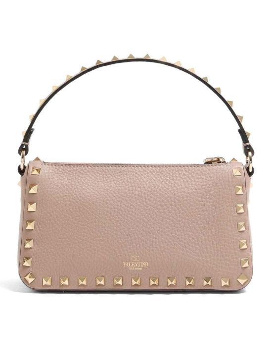 26SS 발렌티노 가라바니 크로스백 8W2B0J47VSFP45 Nude Neutrals - VALENTINO GARAVANI