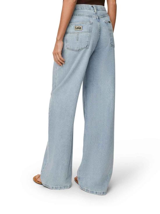 26SS 로이스 스트레이트 팬츠 27827895L34 Nude Neutrals - LOIS