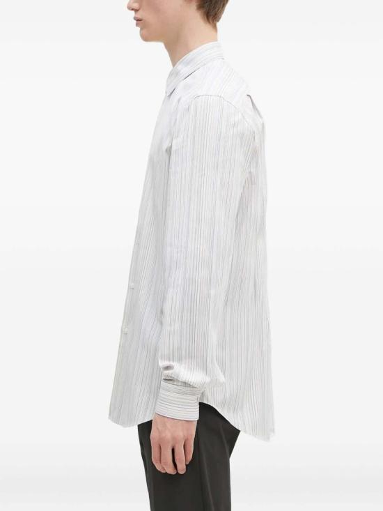 25FW 폴 스미스 셔츠 M1R800PP0081101 White - PAUL SMITH