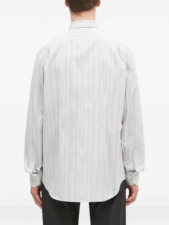 25FW 폴 스미스 셔츠 M1R800PP0081101 White - PAUL SMITH