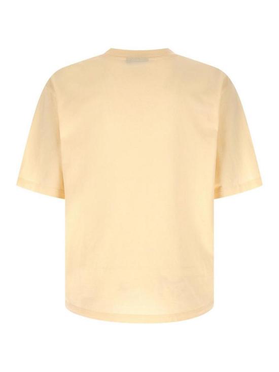 26SS 디스퀘어드2 반팔 티셔츠 S71GD1643D20020103 White - DSQUARED2