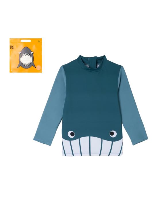 26SS [키즈] 스텔라 맥카트니 스윔팬츠 TYCP12K Z0157642 MULTICOLOUR