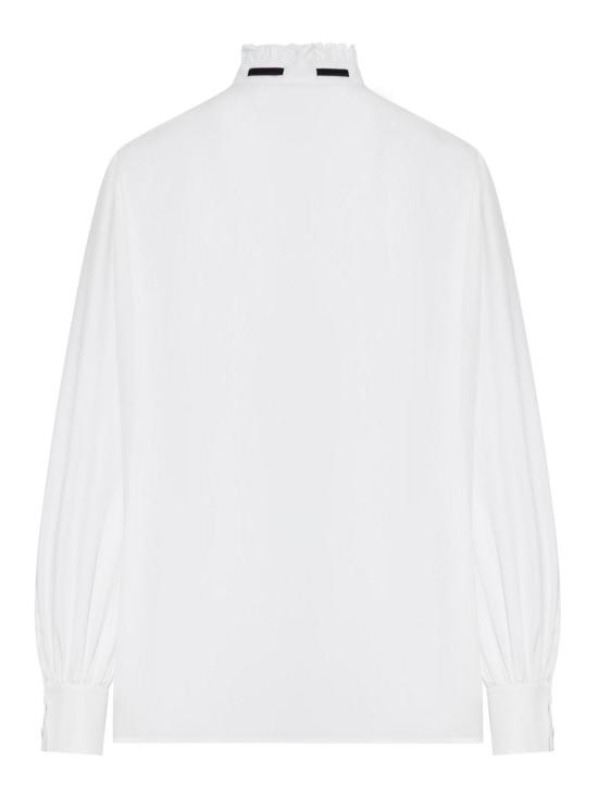 26SS 발렌티노 가라바니 셔츠 8B3AB8454HP001 White - VALENTINO GARAVANI