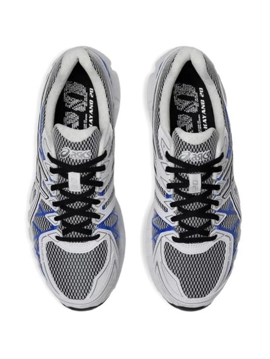 26SS 아식스 스니커즈 1203A884 WHITE ILLUSION BLUE - ASICS