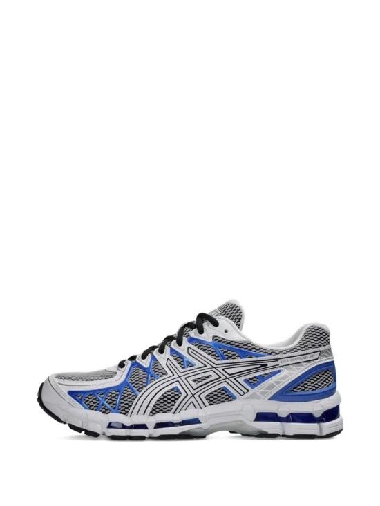 26SS 아식스 스니커즈 1203A884 WHITE ILLUSION BLUE - ASICS