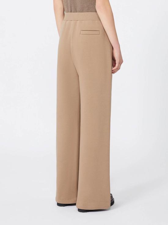 25FW 에스막스마라 스트레이트 팬츠 POMPEO25297860336002 Beige - 'S MAX MARA