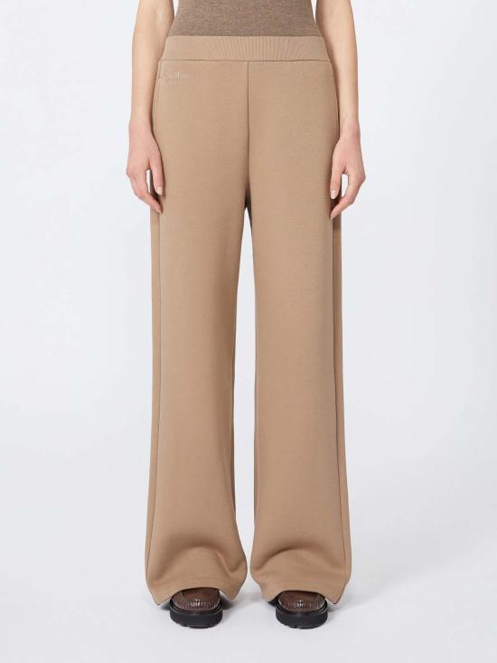 25FW 에스막스마라 스트레이트 팬츠 POMPEO25297860336002 Beige - 'S MAX MARA