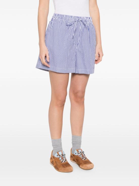 26SS 파로쉬 숏팬츠 D210604 CASHINE883 Blue - PAROSH