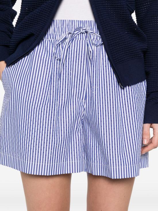 26SS 파로쉬 숏팬츠 D210604 CASHINE883 Blue - PAROSH