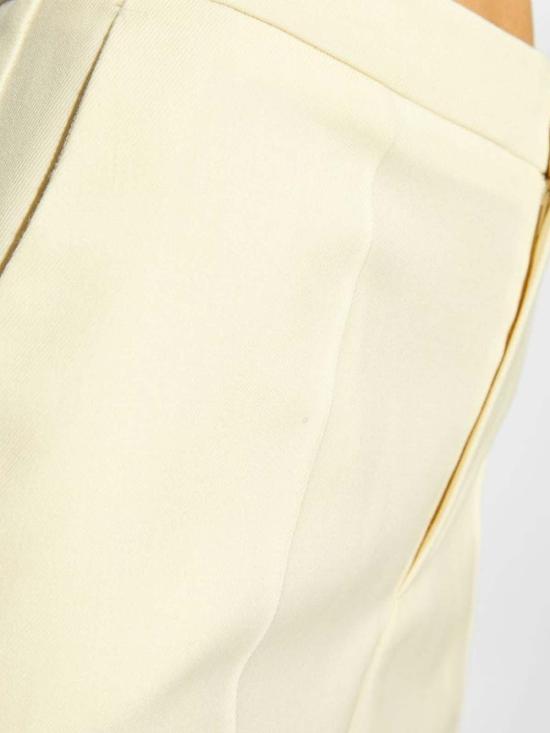  몽클레어 수트 팬츠 2A00008597SZ050 White - MONCLER