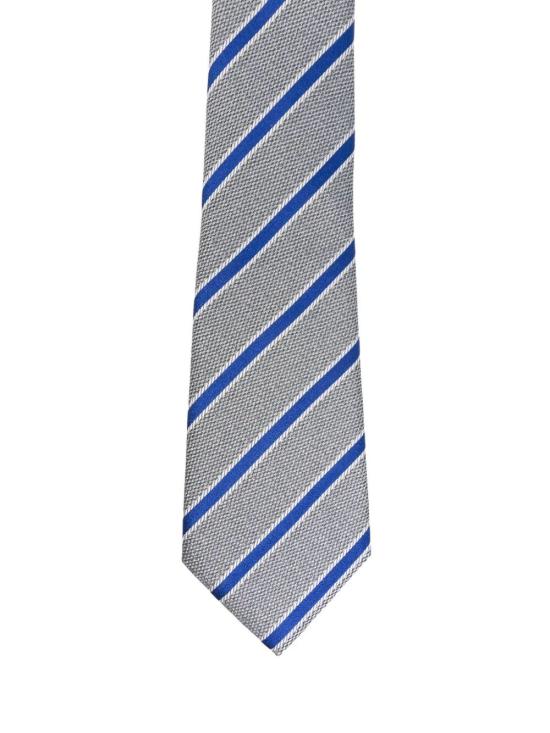 26SS 조르지오 아르마니 넥타이 GM000800 TE20405 F8036 ASH - GIORGIO ARMANI