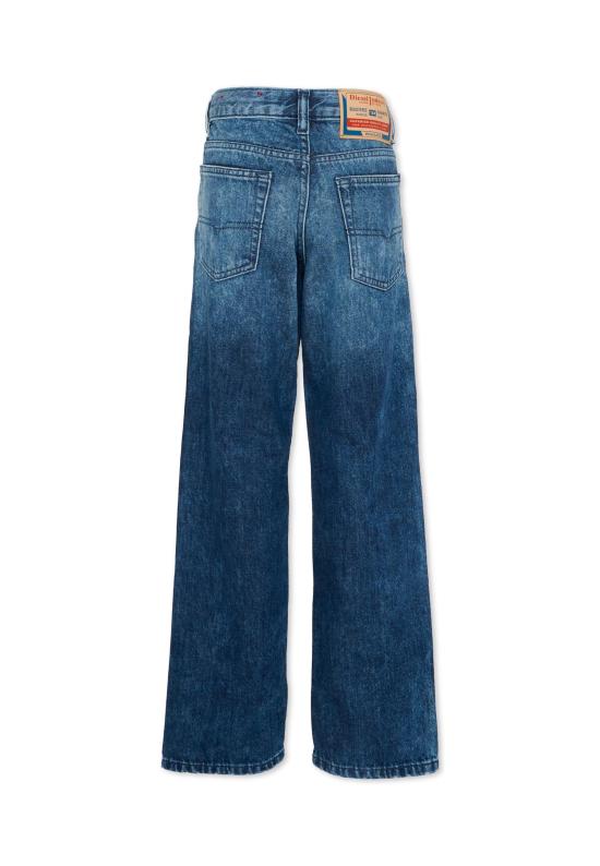 26SS [키즈] 디젤 진 J02344 KXBSS K01 DENIM - DIESEL