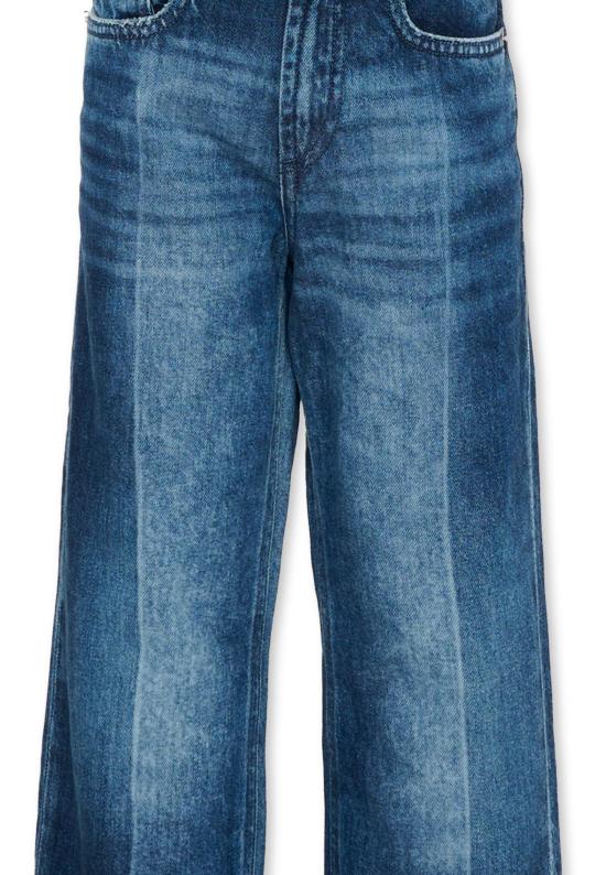 26SS [키즈] 디젤 진 J02344 KXBSS K01 DENIM - DIESEL