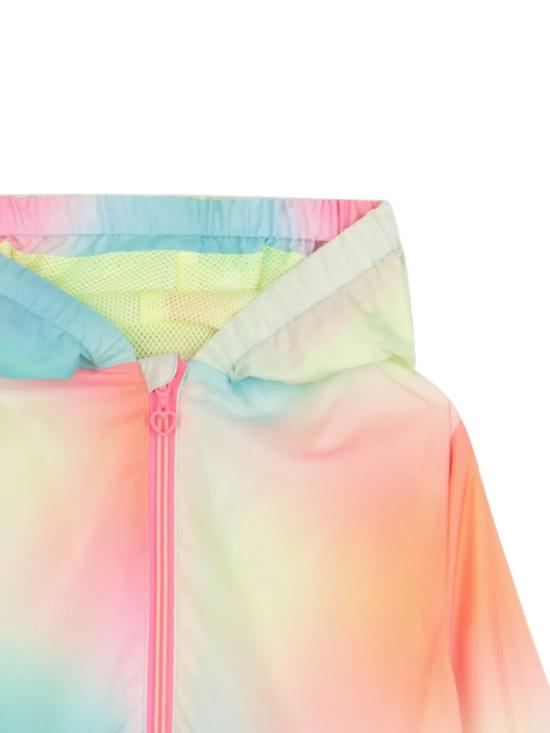 26SS [키즈] 빌리블러쉬 자켓 U21906 Z41 MULTICOLOURED - BILLIEBLUSH