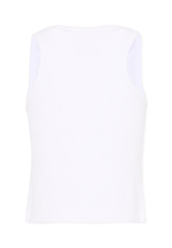 26SS [키즈] 디젤 트레이닝 상의 J02594 KYAZY K100 WHITE - DIESEL