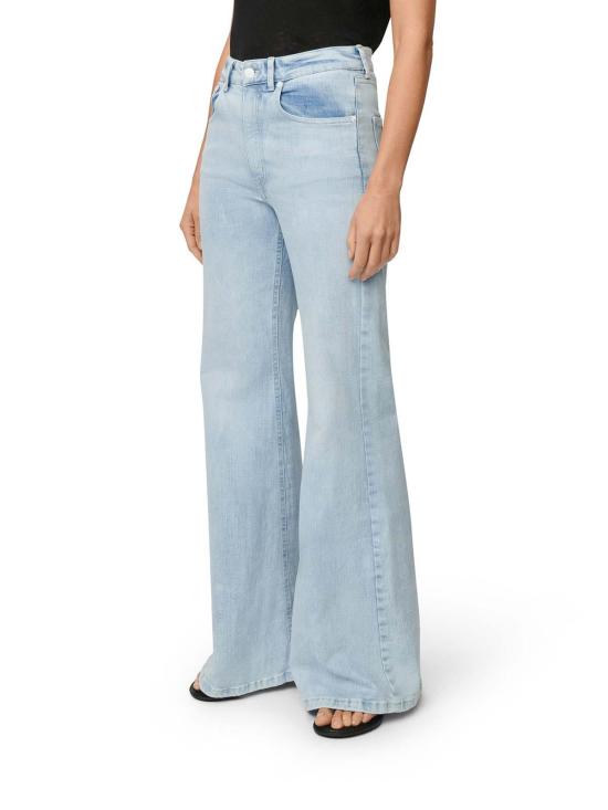 26SS 로이스 플레어 팬츠 31507903L34 Nude Neutrals - LOIS