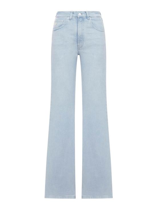 26SS 로이스 플레어 팬츠 31507903L34 Nude Neutrals