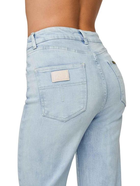 26SS 로이스 플레어 팬츠 31507903L34 Nude Neutrals - LOIS