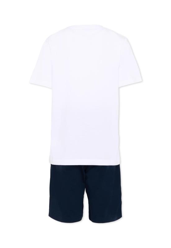 25SS [키즈] 보스 오버롤 J52061 10P MULTICOLOR - BOSS