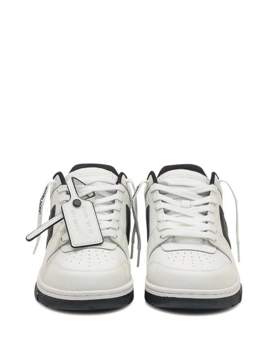 26FW 오프화이트 스니커즈 M189C9L019 WHITE - OFF WHITE