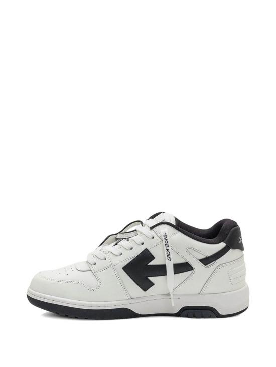 26FW 오프화이트 스니커즈 M189C9L019 WHITE - OFF WHITE