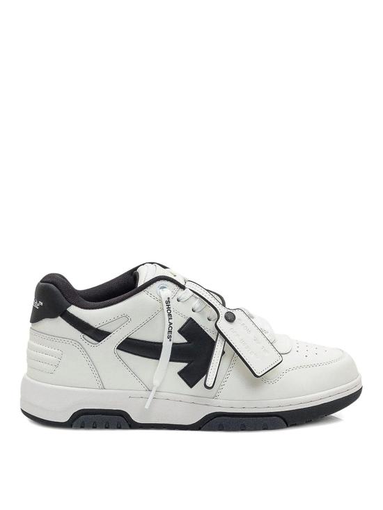 26FW 오프화이트 스니커즈 M189C9L019 WHITE