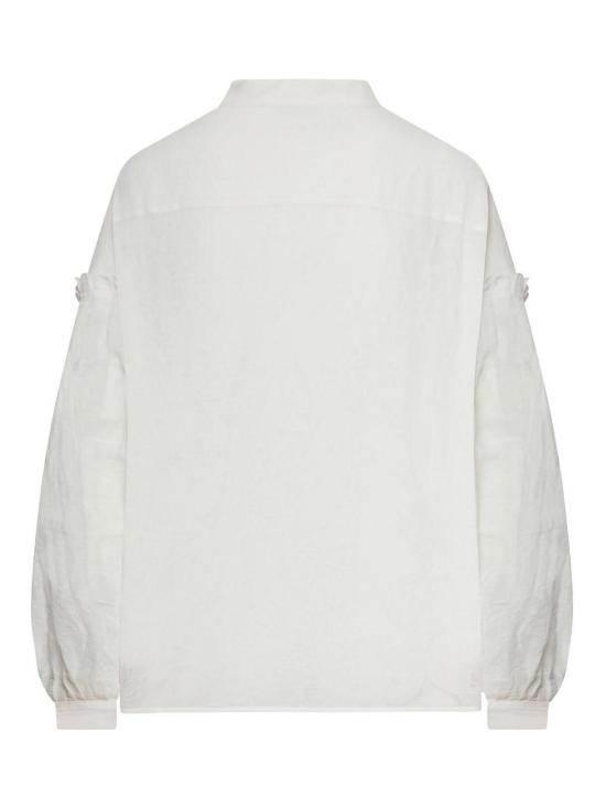 26SS 씨페러 셔츠 SWC0115TCF01370009005 White - THE SEAFARER