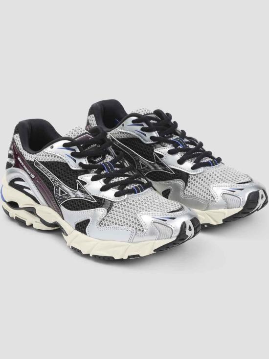 26SS 미즈노 스니커즈 D1GA210417 Black - MIZUNO