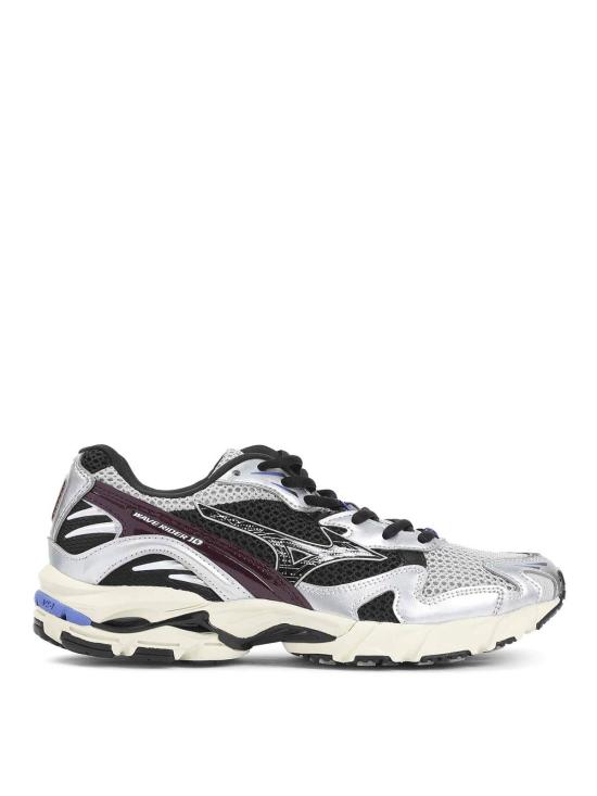 26SS 미즈노 스니커즈 D1GA210417 Black