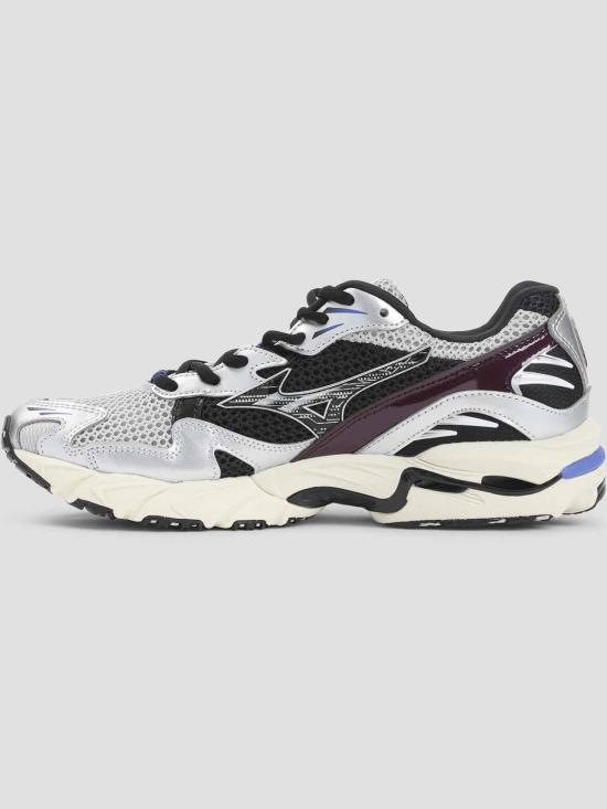 26SS 미즈노 스니커즈 D1GA210417 Black - MIZUNO